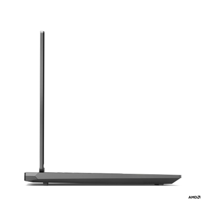 Laptop gaming Lenovo LOQ 15ARP9, Ryzen 7, RTX 4060, 15.6" 144Hz, gri Luna