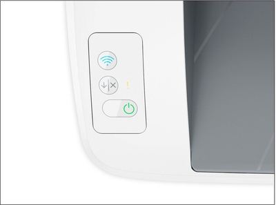 ПринтерHP LaserJet M110w