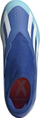 Këpucë futbolli adidas X Crazyfast.3 LL TF M ID9347, pa lidhëse, për tapet sintetik, blu