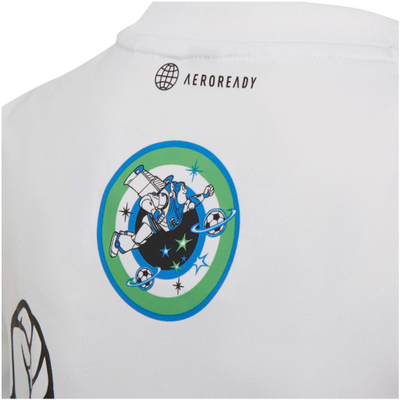 Bluzë për fëmijë Adidas, 1900044-21097759