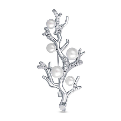 Karficë JwL Luxury Pearls JL0626