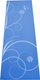 Tapet fitnesi SPARTAN Universal, 170x60cm, sipërfaqe antirrëshqitëse, blu