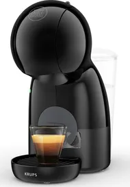 Makina e kafesë Nescafé Dolce Gusto Piccolo XS KP1A3B Krups, 15 bar, 0.8L, e zezë