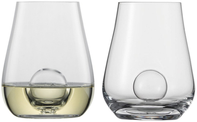 Kupë vere Zwiesel Glas Air Sense Allround, 423 ml, transparente