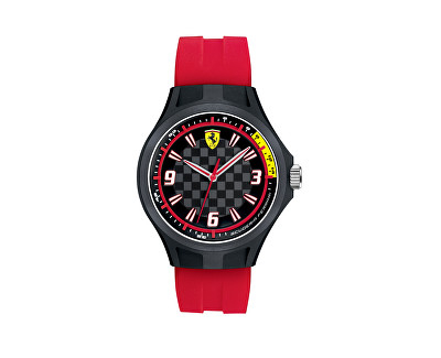 Orë dore Scuderia Ferrari 0830282
