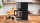 Aparat kafeje Cecotec Coffee 66 Drop Thermo Time, 10 filxhanë, xham termik inox, argjendtë