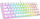 Tastierë mekanike Rampage Radiant K11, Outemu Red, RGB, e bardhë