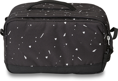 Çantë Dakine Travel Groomer L 10001807-S19, e zezë