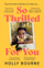 So Thrilled For You - Holly Bourne