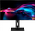 Монитор Misura PW27DQI, 27", QHD, црн