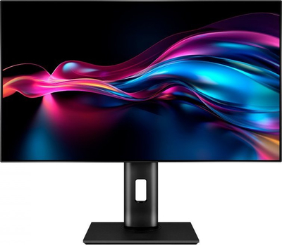 Монитор Misura PW27DQI, 27", QHD, црн