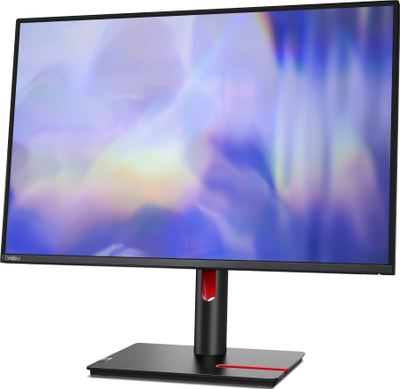 Monitor Lenovo ThinkVision T24d-30, 24", 1920x1200, 100Hz, i zi