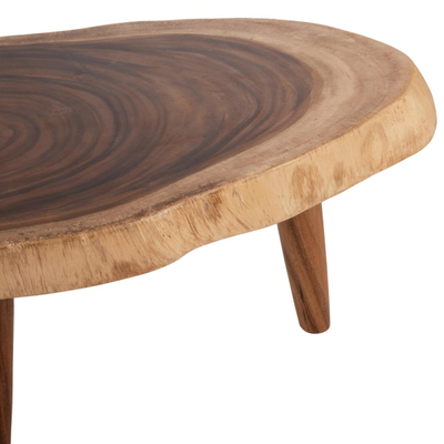Tavolinë për kafe Dompu 60x94x46Hcm (HM9631)