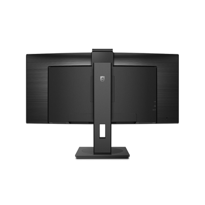 Monitor Philips P Line, 34", 3440 x 1440, UltraWide Quad HD, 100 Hz, i zi