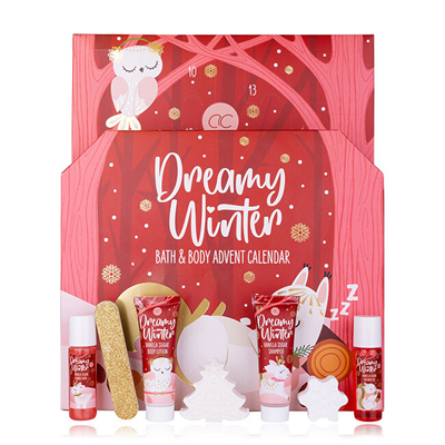 Set Accentra Dreamy Winter