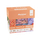 Lodra konstruktore Marioinex Waffle Mini, 300 copë, pastel