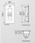Interfon video IP DoorBird D1101V, Wi-Fi LAN, i jashtëm, çelik inox