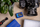 Bateri Newell SupraCell Protect NP-FW50, zëvendësuese për Sony, Li-ion, blu