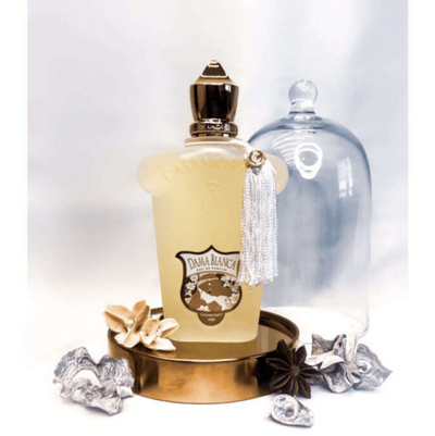 Eau de Parfum XerJoff Dama Bianca
