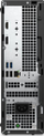 PC десктоп Dell OptiPlex 7020 SFF, Core i3-14100, 8GB RAM, 512GB SSD, Ubuntu, црн