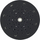 Disk zmerilimi Bosch Expert, 150mm, i butë, me shumë vrima