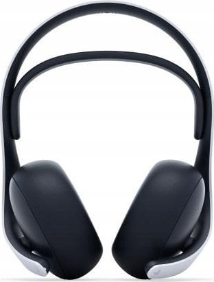 Kufje gaming Sony Pulse Elite Wireless, për PS5, me mikrofon, të bardha