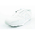 Atlete Kappa Logo Voghera 5 W, material sintetik, e bardhë