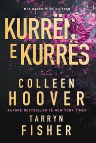 Kurren E Kurres - Colleen Hoover