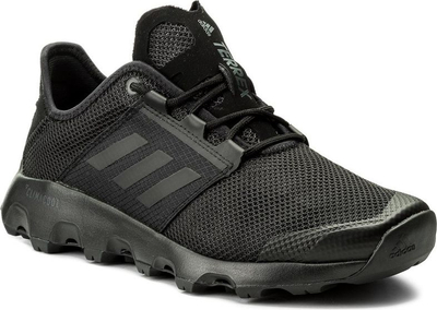 Atlete për meshkuj Adidas Terrex CC Voyager, të zeza, nr. 39 1/3 (CM7535)