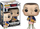 Figurë koleksionuese Funko POP Stranger Things Eleven me Eggos, vinyl, shumëngjyrëshe
