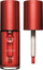 Боја за усни Clarins Water Lip Stain No.03 Water Red, 6ml, црвена