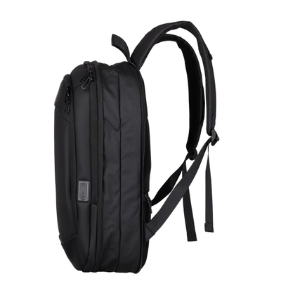 Çantë notebook Addison 306014, 14.1", universale, ngjyrë e zezë