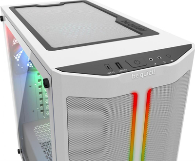 Kasë Pure Base Be Quiet 500DX (BGW38)