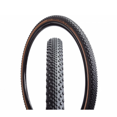 Gome Continental Terra Trail Proteciton 700x40 Black-Transparent 0101836