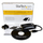Adaptues grafik StarTech.com USB32DVIPRO, USB 3.0 në DVI, i zi