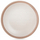 Чинија за десерт NAVA Arthena Beige, керамика, 20.5 cm, беж