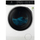 Lavatriçe Electrolux EW8FN148B, 8 kg, 1400 rpm, e bardhë