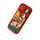 Fotroll për telefon TECH TIME Christmas Edition Cherry Red