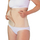 Rrip paslindjeje Carriwell Belly Binder, pambuk organik, mbyllje me çiçak, L XL, bezhë