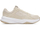 Atlete Under Armour Mens Edge Suede, numri 12.5, khaki e bardhë