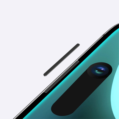 Заштитна фолија Amazingthing Titan Matte Glass за iPhone 16 Pro Max, калено стакло 9H, мат, проѕирна