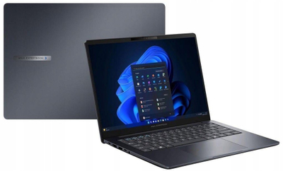 Laptop Asus ExpertBook B5405CVA, 14", Core 7, 16GB, 1TB SSD, i zi