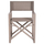 Karrige Dupre 57x48,5x85,5Hcm (HM5094.03)