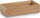 Kuti organizuese Zeller, bambu, 30x15x7cm, natyrale