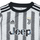 Komplet futbolli për fëmijë adidas Juventus Home Mini