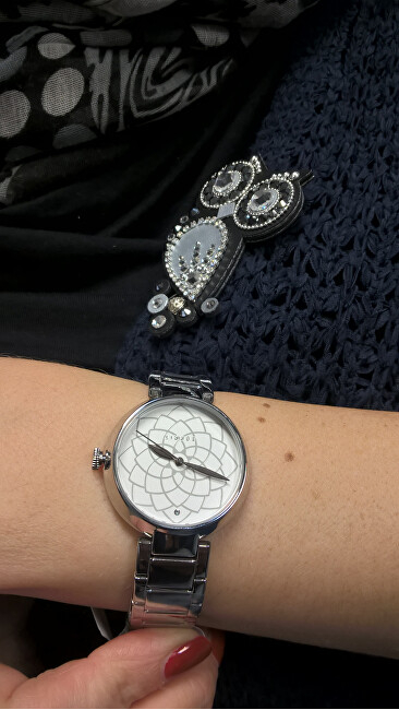 Orë dore Esprit TP10903 Silver ES109032001