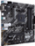 Pllakë amë ASUS PRIME B550M-K - AMD B550