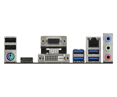 Pllakë amë Asrock A520M-HDV Socket AM4 micro ATX