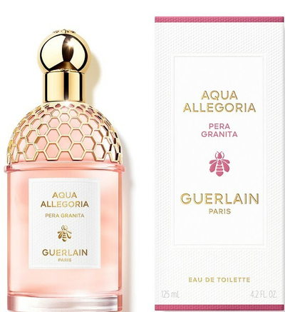 Тоалетна вода Guerlain Aqua Allegoria Pera Granita