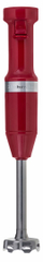 Blender zhytës KitchenAid 5KHBV83, 1L, 180W, i kuq